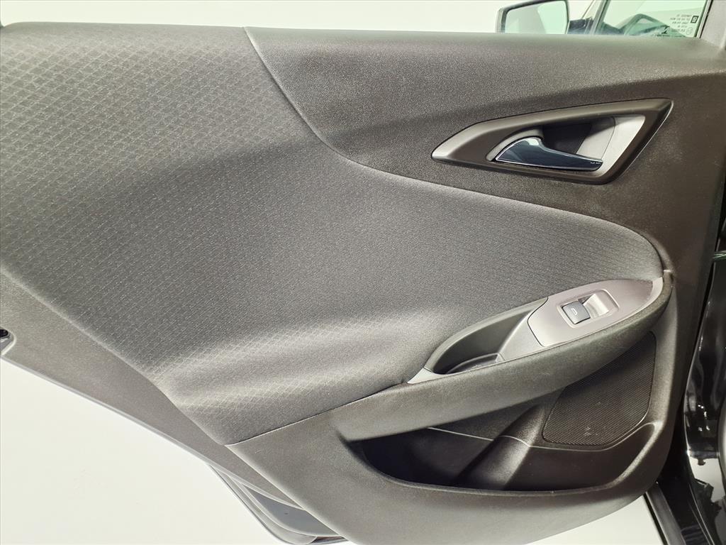 used 2023 Chevrolet Malibu car, priced at $15,992