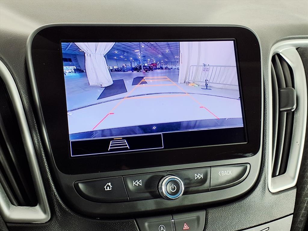 used 2023 Chevrolet Malibu car, priced at $15,992