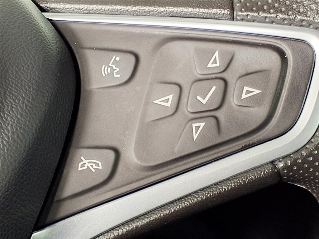 used 2023 Chevrolet Malibu car, priced at $15,992