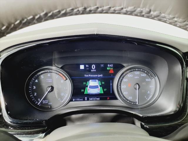 used 2020 Cadillac XT6 car, priced at $35,599