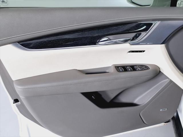used 2020 Cadillac XT6 car, priced at $35,599