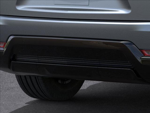 new 2026 Cadillac Escalade IQ car, priced at $140,487