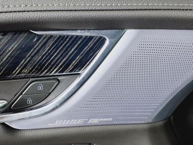 used 2024 Cadillac XT6 car, priced at $53,995