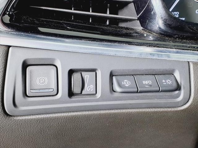 used 2024 Cadillac XT6 car, priced at $53,995