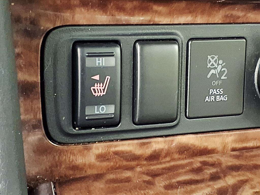 used 2019 Nissan Armada car, priced at $18,998