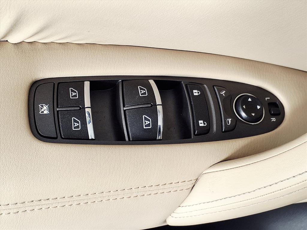 used 2019 Nissan Armada car, priced at $18,998