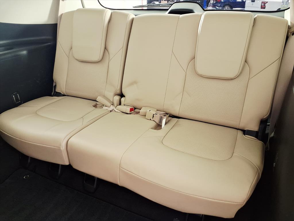 used 2019 Nissan Armada car, priced at $18,998