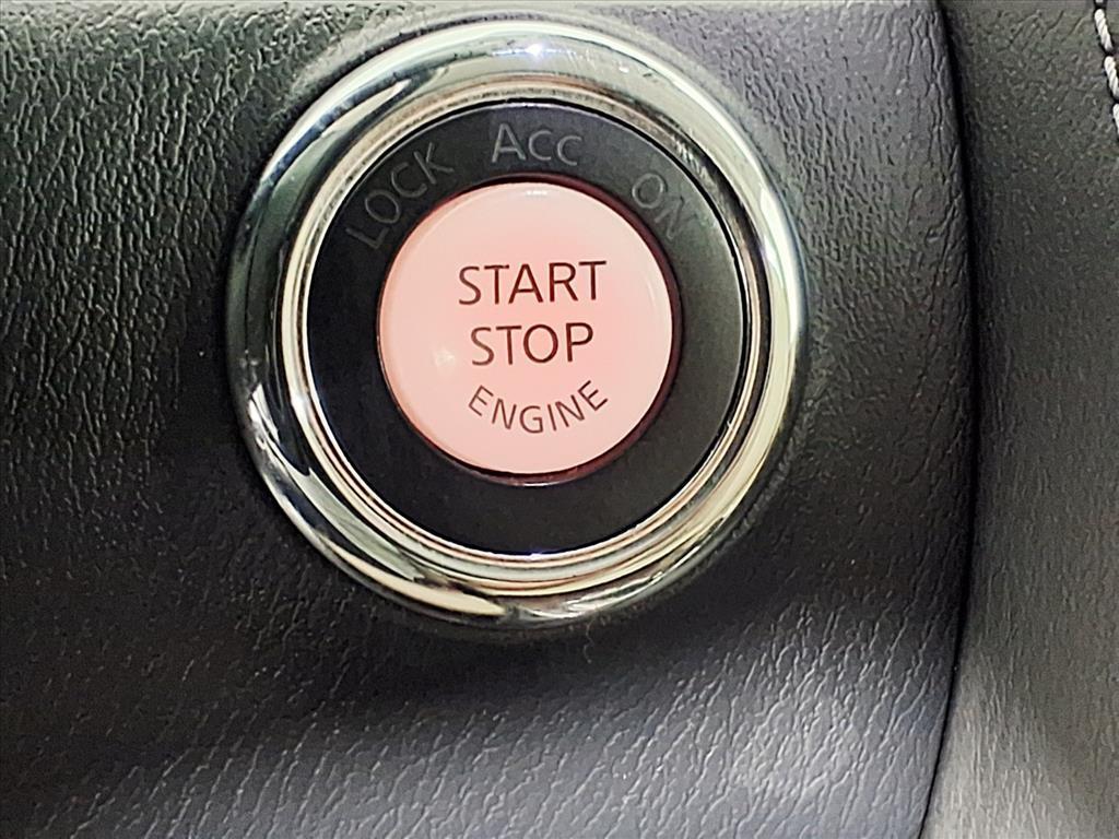 used 2019 Nissan Armada car, priced at $18,998