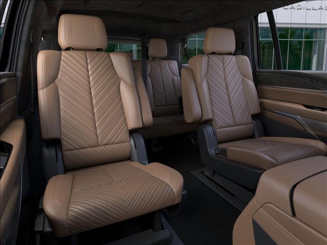 new 2026 Cadillac Escalade IQL car, priced at $159,570