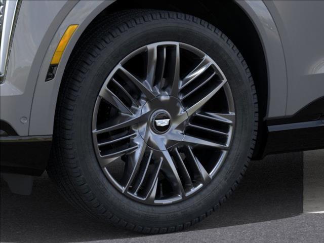 new 2026 Cadillac Escalade IQL car, priced at $159,570