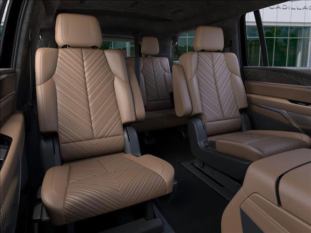 new 2026 Cadillac Escalade IQL car, priced at $156,558