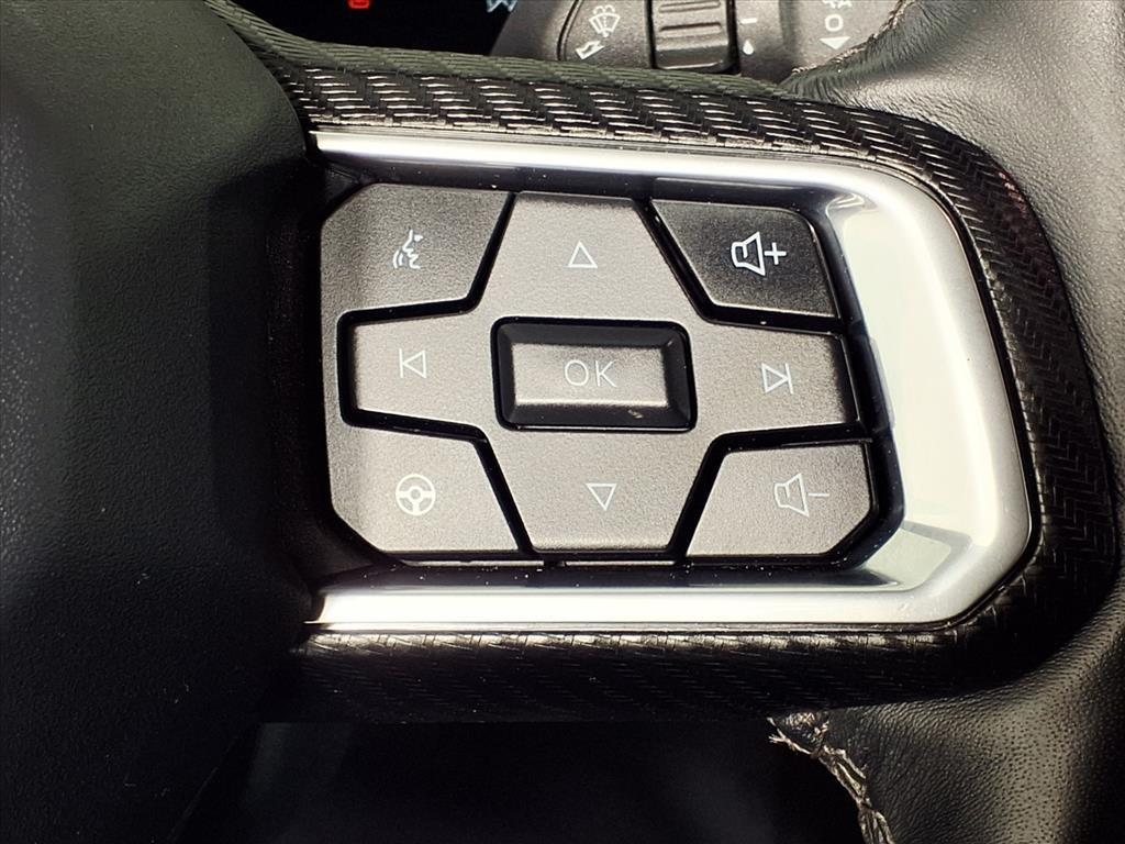 used 2024 Ford Mustang car, priced at $27,988