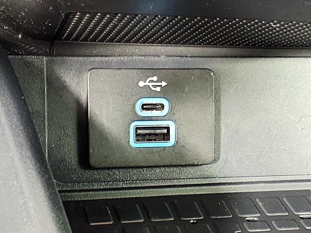 used 2024 Ford Mustang car, priced at $27,988