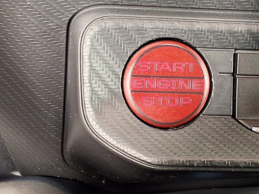 used 2024 Ford Mustang car, priced at $27,988