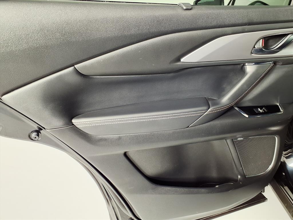 used 2022 Mazda CX-9 car, priced at $24,387