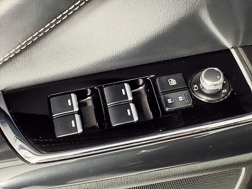 used 2022 Mazda CX-9 car, priced at $24,387