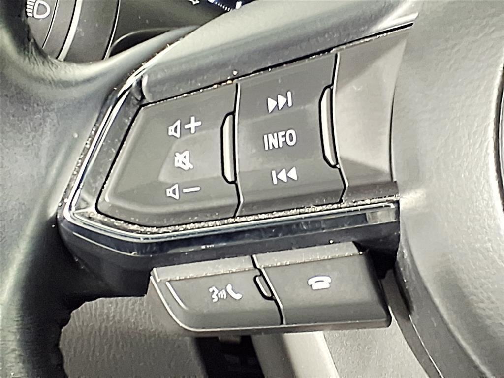 used 2022 Mazda CX-9 car, priced at $24,387