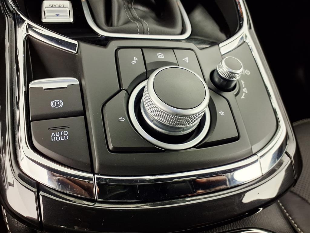 used 2022 Mazda CX-9 car, priced at $24,387