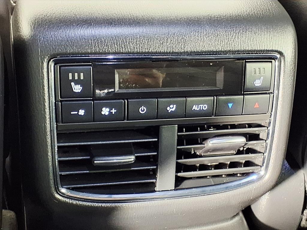 used 2022 Mazda CX-9 car, priced at $24,387