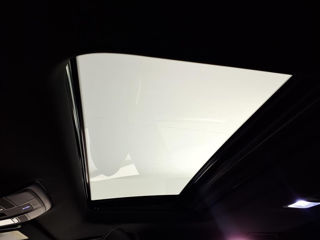 used 2022 Mazda CX-9 car, priced at $24,387