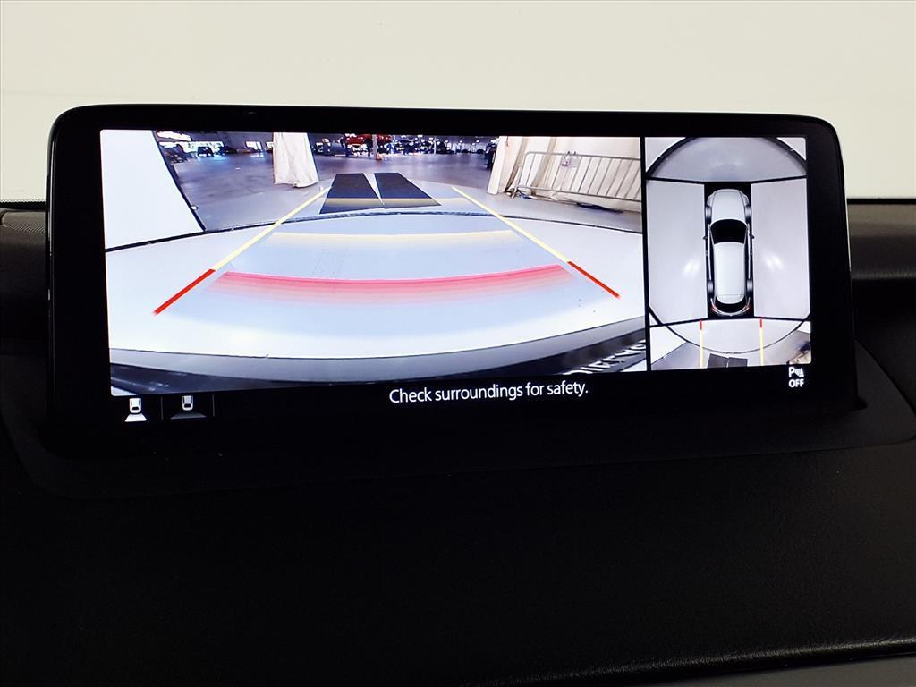 used 2022 Mazda CX-9 car, priced at $24,387