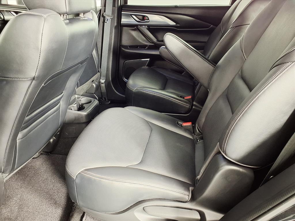 used 2022 Mazda CX-9 car, priced at $24,387