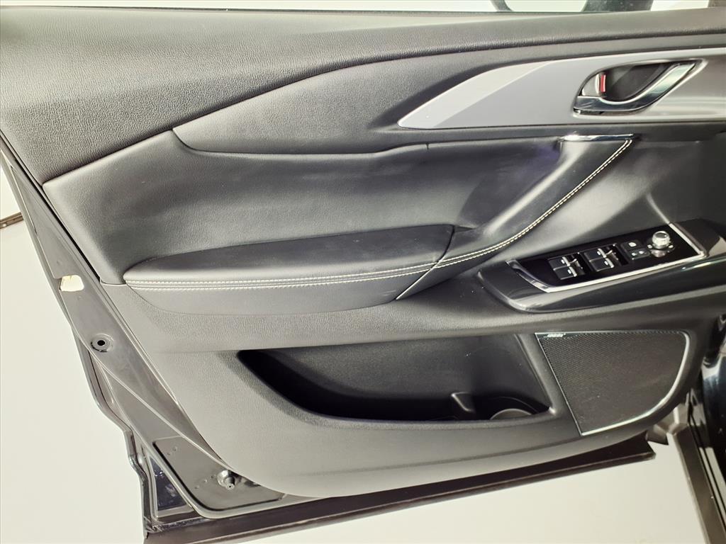 used 2022 Mazda CX-9 car, priced at $24,387