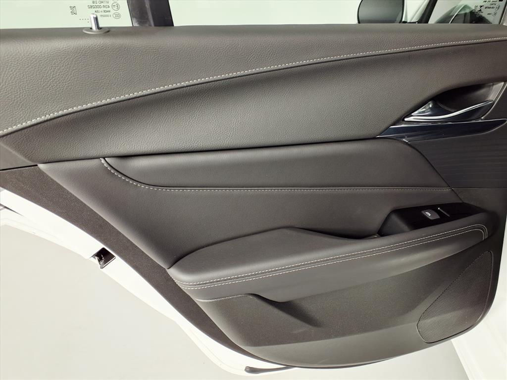 used 2021 Cadillac CT4 car, priced at $31,587