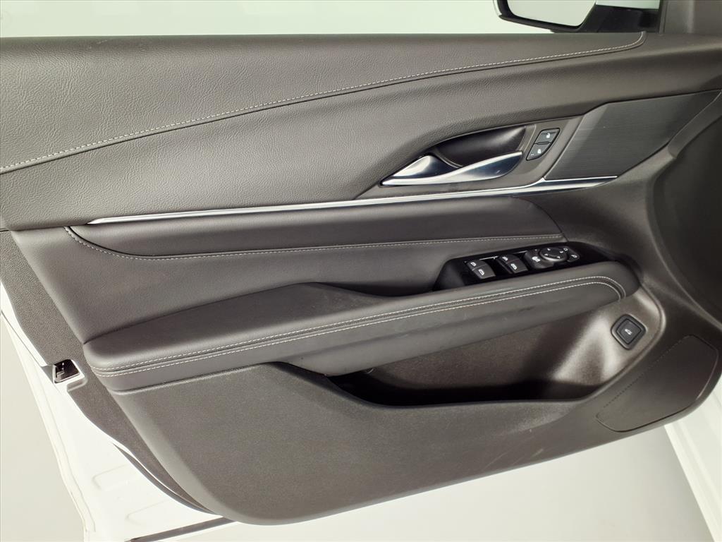 used 2021 Cadillac CT4 car, priced at $31,587