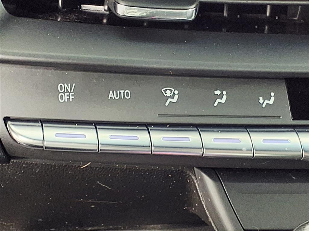 used 2021 Cadillac CT4 car, priced at $31,587