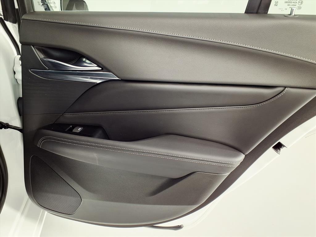 used 2021 Cadillac CT4 car, priced at $31,587