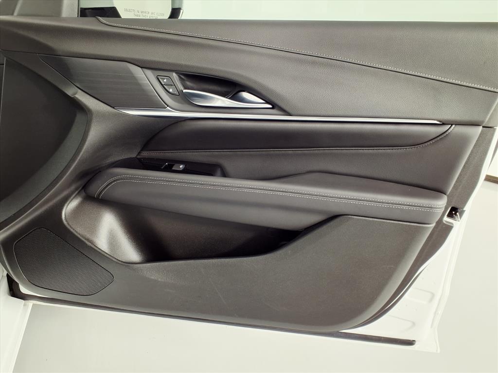 used 2021 Cadillac CT4 car, priced at $31,587