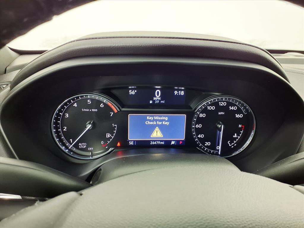 used 2021 Cadillac CT4 car, priced at $31,587