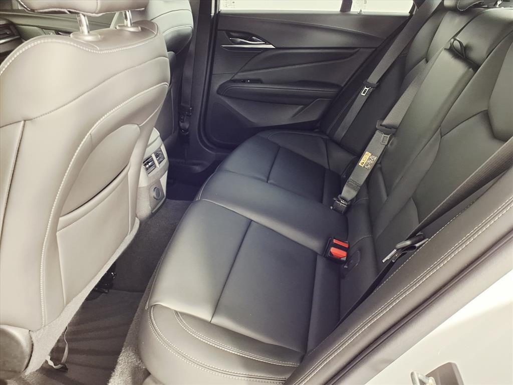 used 2021 Cadillac CT4 car, priced at $31,587