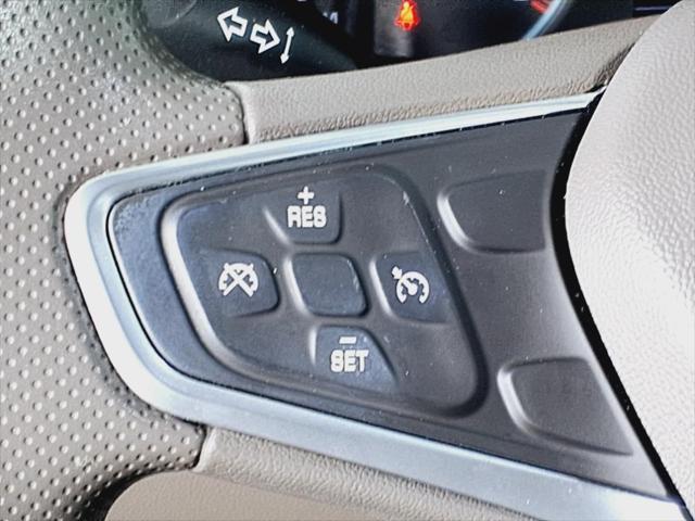 used 2022 Chevrolet Malibu car, priced at $19,972