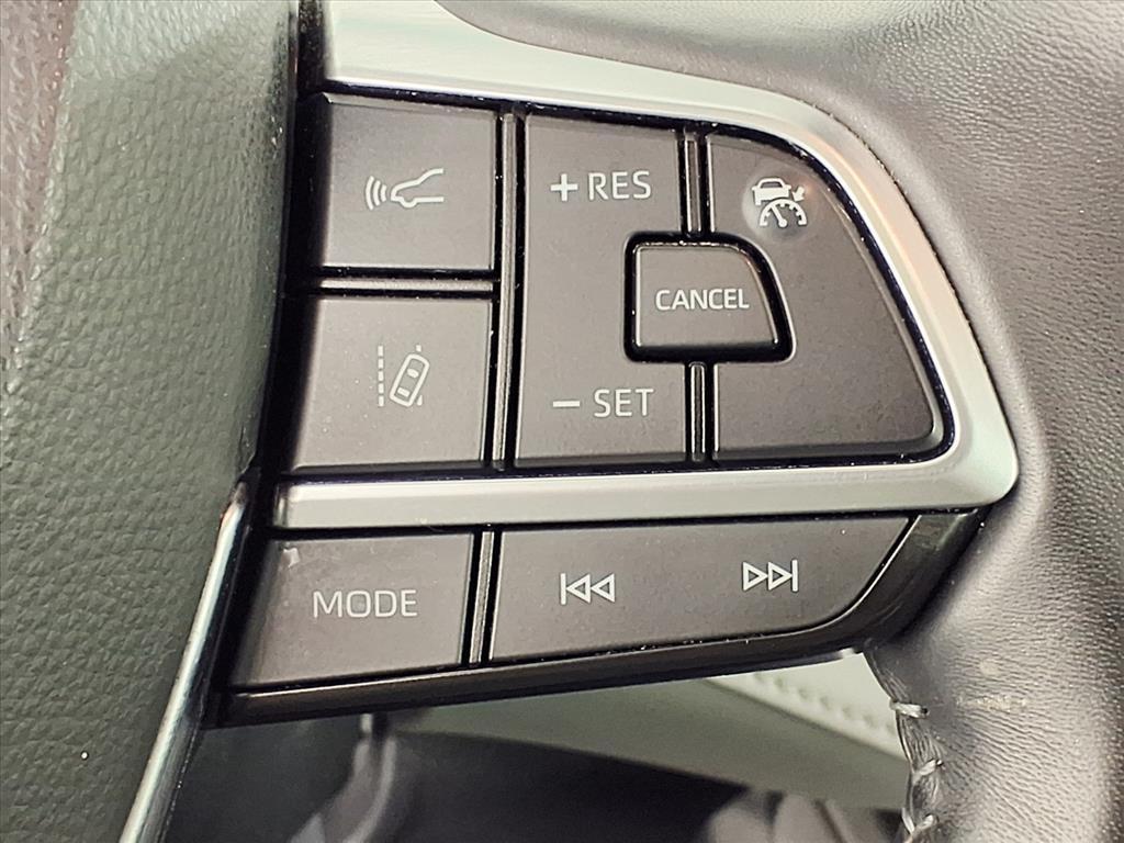 used 2021 Toyota Highlander car, priced at $28,431