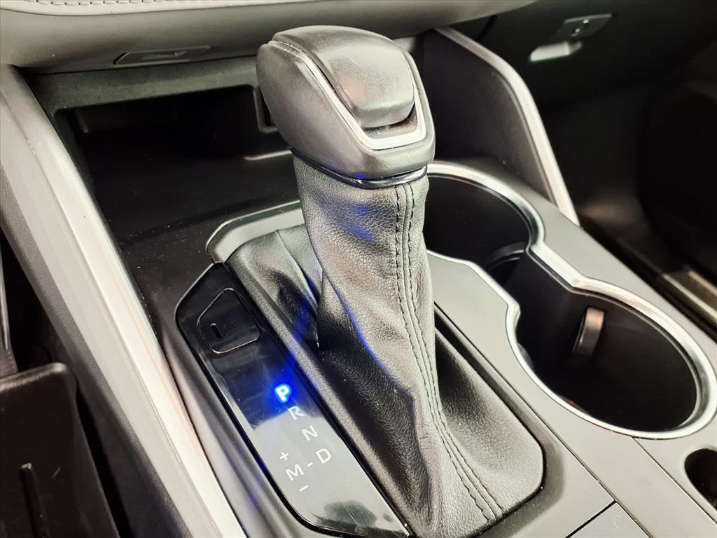 used 2021 Toyota Highlander car, priced at $28,431