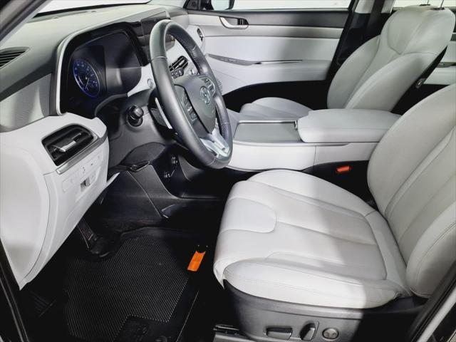 used 2022 Hyundai Palisade car, priced at $29,329