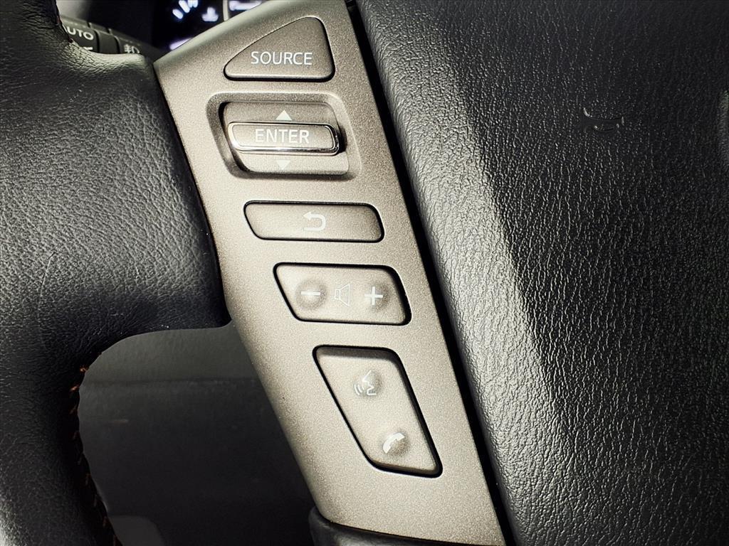 used 2019 Nissan Armada car, priced at $22,997