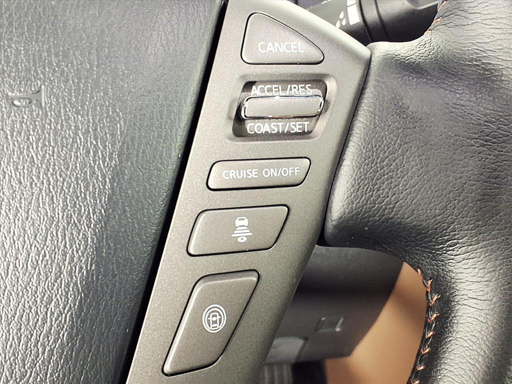 used 2019 Nissan Armada car, priced at $22,997