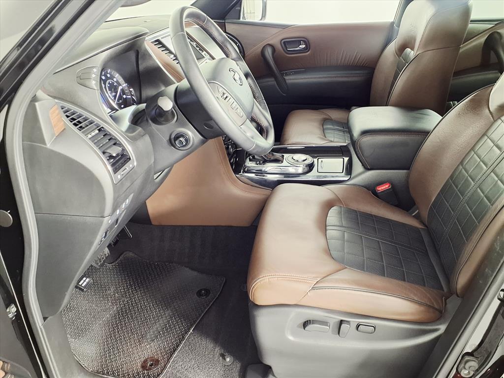 used 2019 Nissan Armada car, priced at $22,997