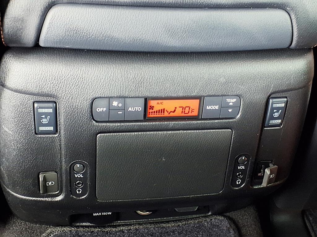 used 2019 Nissan Armada car, priced at $22,997