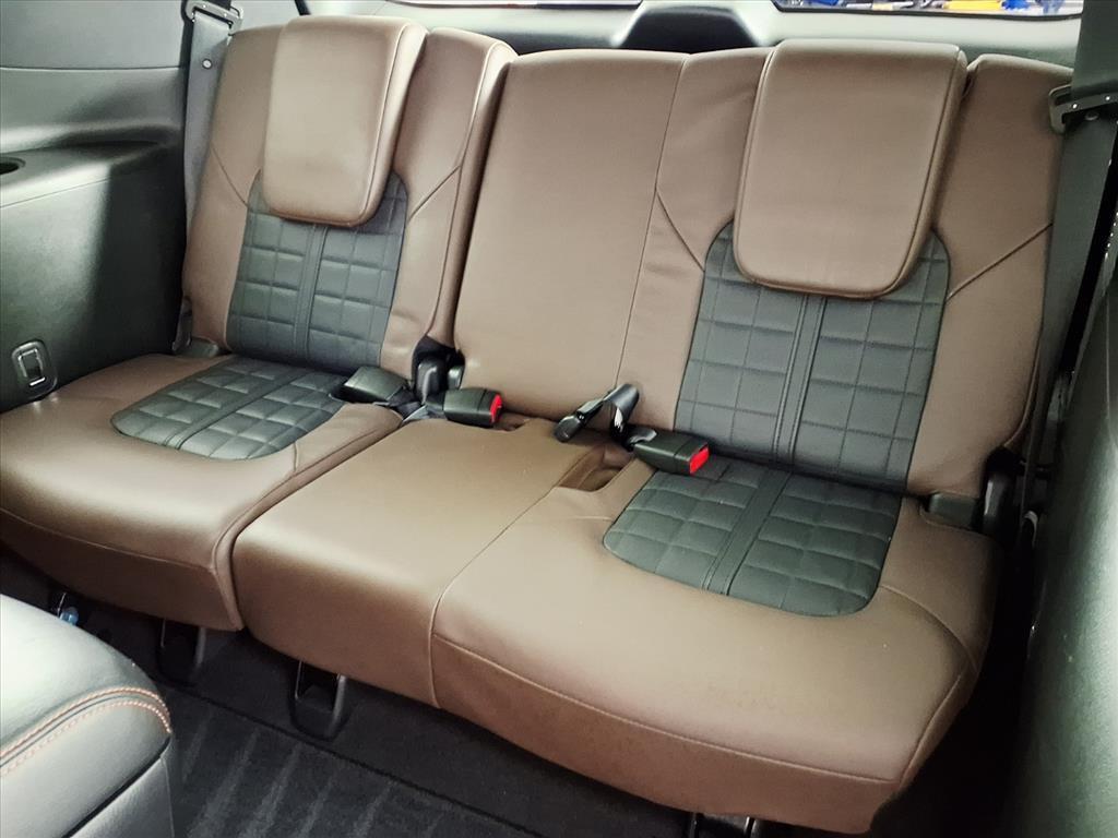 used 2019 Nissan Armada car, priced at $22,997