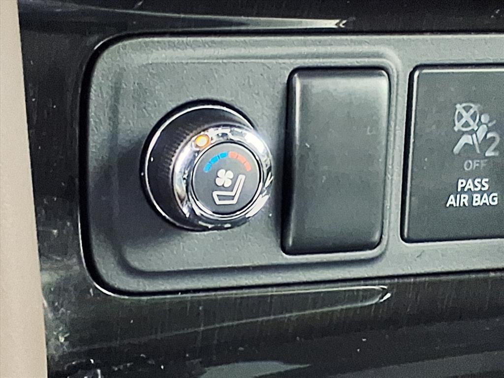 used 2019 Nissan Armada car, priced at $22,997