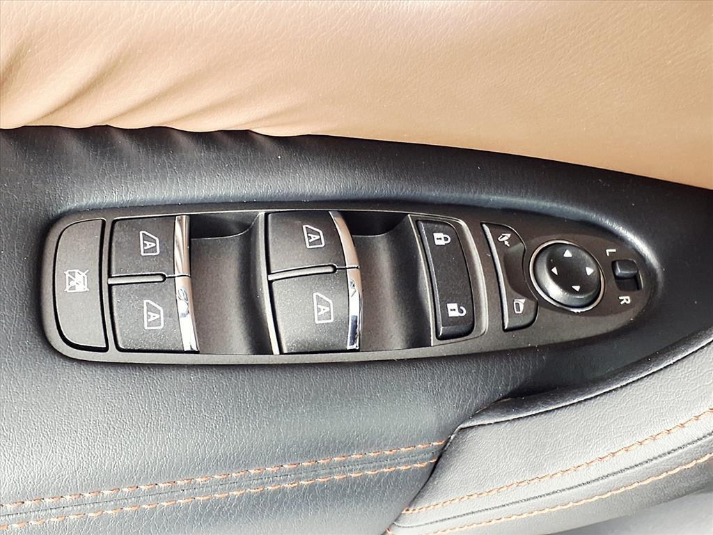 used 2019 Nissan Armada car, priced at $22,997