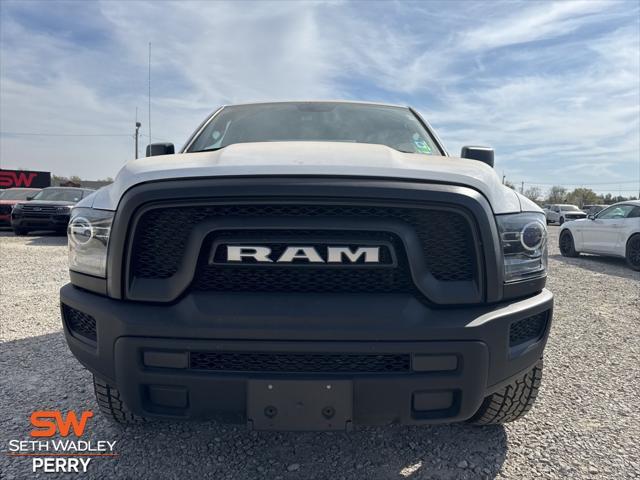 used 2022 Ram 1500 Classic car, priced at $30,501