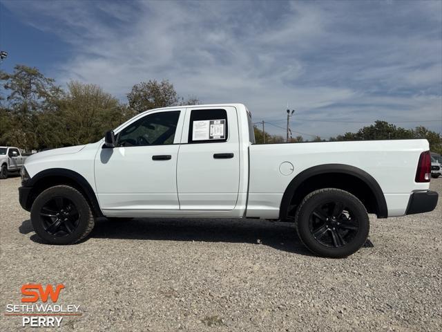 used 2022 Ram 1500 Classic car, priced at $30,501