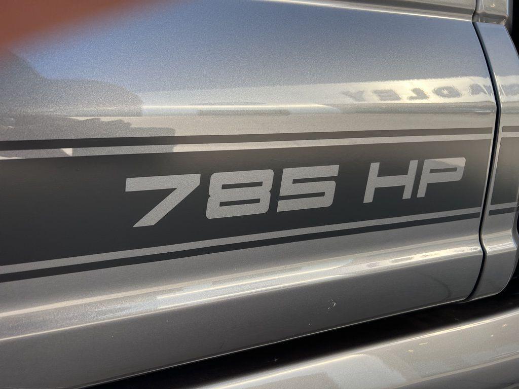 new 2025 Ford F-150 car, priced at $136,143