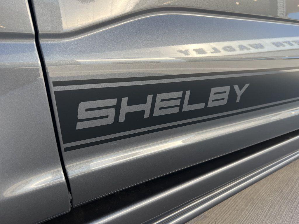 new 2025 Ford F-150 car, priced at $136,143