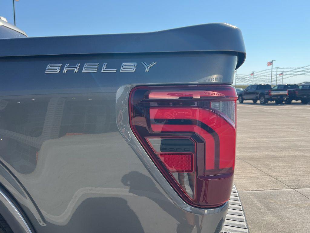 new 2025 Ford F-150 car, priced at $136,143